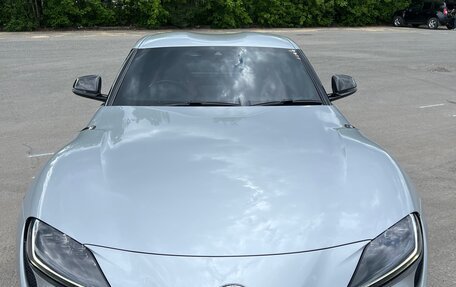 Toyota Supra, 2019 год, 5 900 000 рублей, 7 фотография