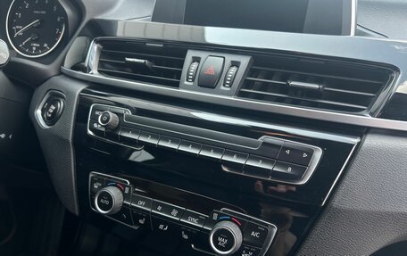 BMW X1, 2017 год, 1 750 000 рублей, 24 фотография