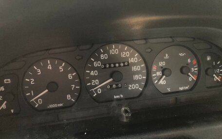 ГАЗ 3110 «Волга», 1998 год, 350 000 рублей, 7 фотография