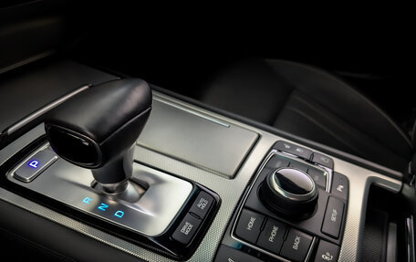 Genesis G80 I, 2017 год, 1 900 000 рублей, 28 фотография