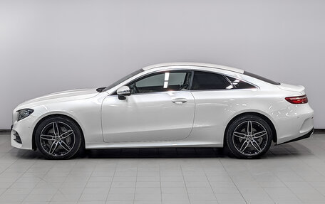 Mercedes-Benz E-Класс, 2019 год, 4 450 000 рублей, 8 фотография