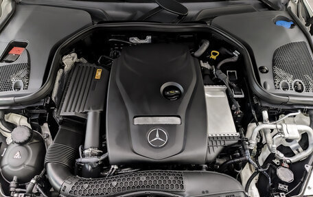 Mercedes-Benz E-Класс, 2019 год, 4 450 000 рублей, 9 фотография
