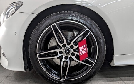 Mercedes-Benz E-Класс, 2019 год, 4 450 000 рублей, 18 фотография