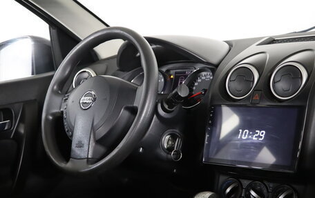 Nissan Qashqai+2 I, 2012 год, 1 079 990 рублей, 12 фотография