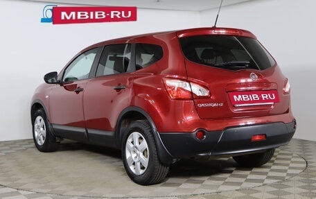 Nissan Qashqai+2 I, 2012 год, 1 079 990 рублей, 7 фотография