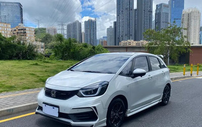 Honda Fit, 2024 год, 1 400 055 рублей, 1 фотография