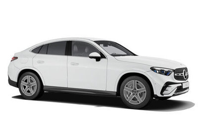 Mercedes-Benz GLC Coupe, 2023 год, 7 800 000 рублей, 1 фотография