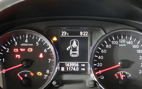 Nissan Qashqai+2 I, 2012 год, 1 079 990 рублей, 16 фотография
