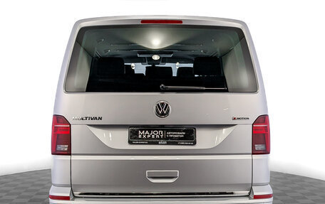 Volkswagen Multivan T6 рестайлинг, 2021 год, 8 000 000 рублей, 6 фотография