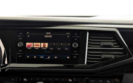 Volkswagen Multivan T6 рестайлинг, 2021 год, 8 000 000 рублей, 16 фотография