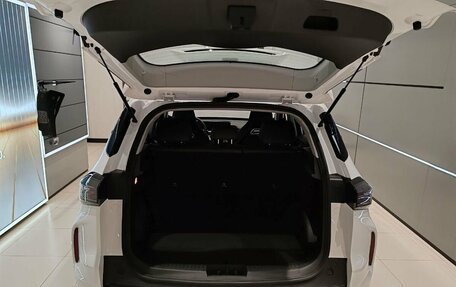 Chery Tiggo 4 I рестайлинг, 2025 год, 2 290 000 рублей, 7 фотография