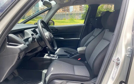 Honda Fit, 2024 год, 1 400 055 рублей, 8 фотография