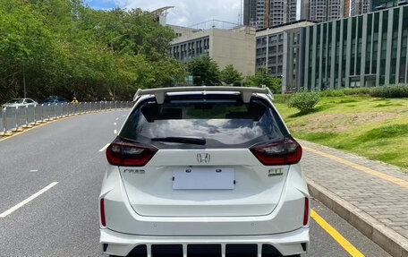 Honda Fit, 2024 год, 1 400 055 рублей, 5 фотография
