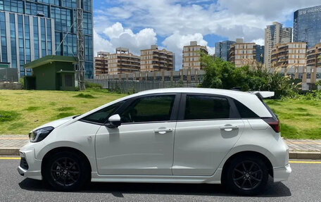 Honda Fit, 2024 год, 1 400 055 рублей, 7 фотография