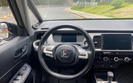 Honda Fit, 2024 год, 1 400 055 рублей, 12 фотография