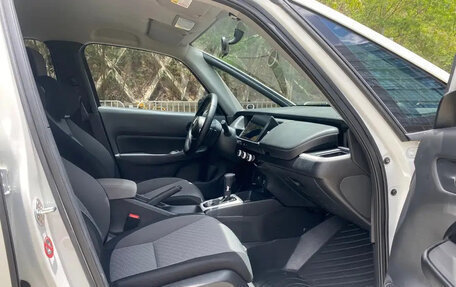 Honda Fit, 2024 год, 1 400 055 рублей, 9 фотография