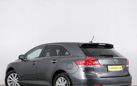 Toyota Venza I, 2010 год, 1 899 000 рублей, 5 фотография