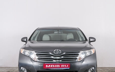 Toyota Venza I, 2010 год, 1 899 000 рублей, 3 фотография