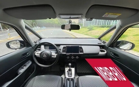 Honda Fit, 2024 год, 1 400 055 рублей, 10 фотография