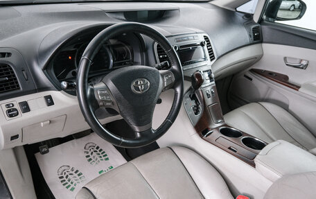Toyota Venza I, 2010 год, 1 899 000 рублей, 9 фотография