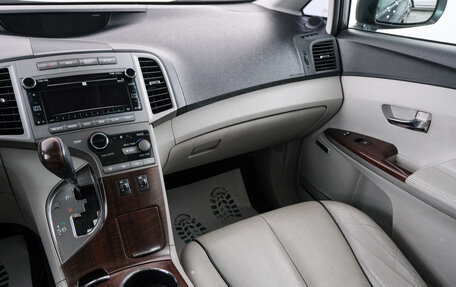 Toyota Venza I, 2010 год, 1 899 000 рублей, 12 фотография