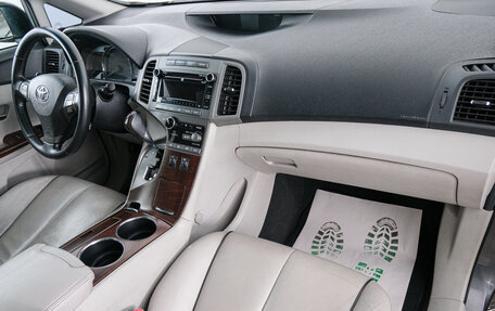 Toyota Venza I, 2010 год, 1 899 000 рублей, 13 фотография