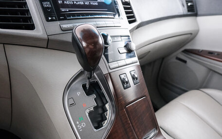 Toyota Venza I, 2010 год, 1 899 000 рублей, 17 фотография