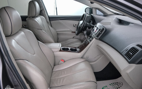 Toyota Venza I, 2010 год, 1 899 000 рублей, 14 фотография