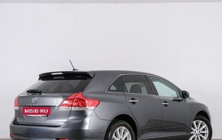 Toyota Venza I, 2010 год, 1 899 000 рублей, 7 фотография