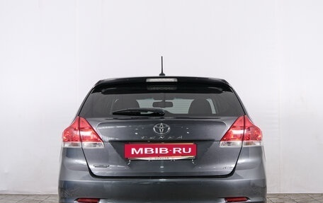Toyota Venza I, 2010 год, 1 899 000 рублей, 6 фотография
