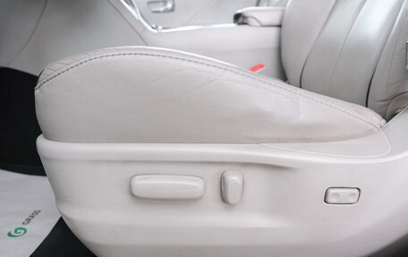 Toyota Venza I, 2010 год, 1 899 000 рублей, 21 фотография