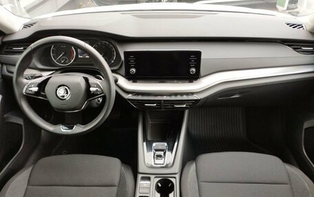Skoda Octavia IV, 2021 год, 2 150 000 рублей, 9 фотография