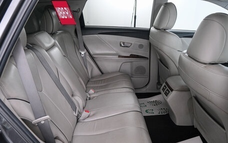 Toyota Venza I, 2010 год, 1 899 000 рублей, 25 фотография