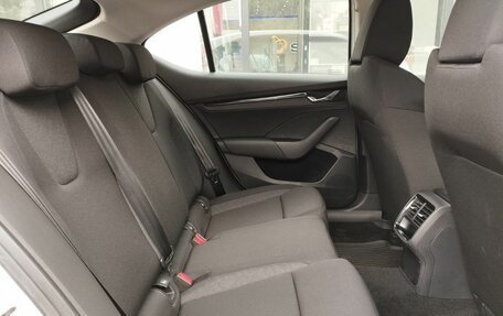 Skoda Octavia IV, 2021 год, 2 150 000 рублей, 11 фотография
