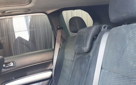 Nissan X-Trail, 2012 год, 1 100 000 рублей, 4 фотография