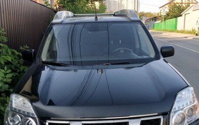 Nissan X-Trail, 2012 год, 1 100 000 рублей, 1 фотография