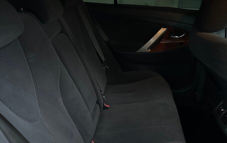 Toyota Camry, 2010 год, 1 400 000 рублей, 6 фотография