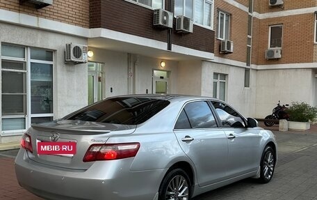 Toyota Camry, 2010 год, 1 400 000 рублей, 3 фотография