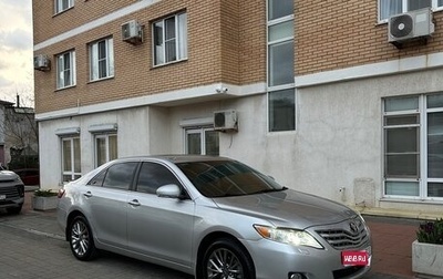 Toyota Camry, 2010 год, 1 400 000 рублей, 1 фотография