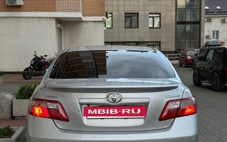 Toyota Camry, 2010 год, 1 400 000 рублей, 2 фотография
