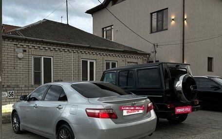 Toyota Camry, 2010 год, 1 400 000 рублей, 10 фотография