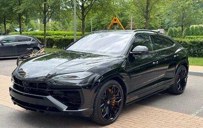 Lamborghini Urus I, 2025 год, 49 900 000 рублей, 1 фотография