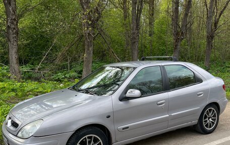 Citroen Xsara, 2001 год, 168 000 рублей, 1 фотография