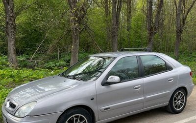 Citroen Xsara, 2001 год, 168 000 рублей, 1 фотография