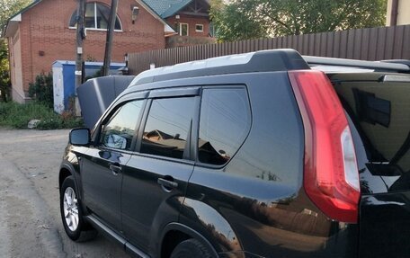 Nissan X-Trail, 2012 год, 1 100 000 рублей, 8 фотография
