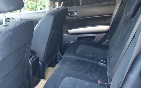 Nissan X-Trail, 2012 год, 1 100 000 рублей, 5 фотография