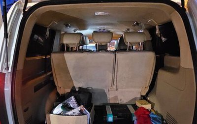 Hyundai H-1 II рестайлинг, 2016 год, 2 200 000 рублей, 1 фотография