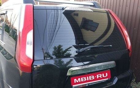 Nissan X-Trail, 2012 год, 1 100 000 рублей, 9 фотография