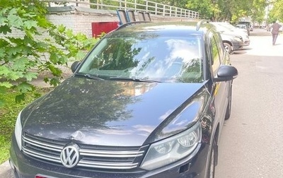 Volkswagen Tiguan I, 2013 год, 1 050 000 рублей, 1 фотография