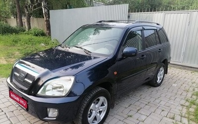 Chery Tiggo (T11), 2007 год, 220 000 рублей, 1 фотография